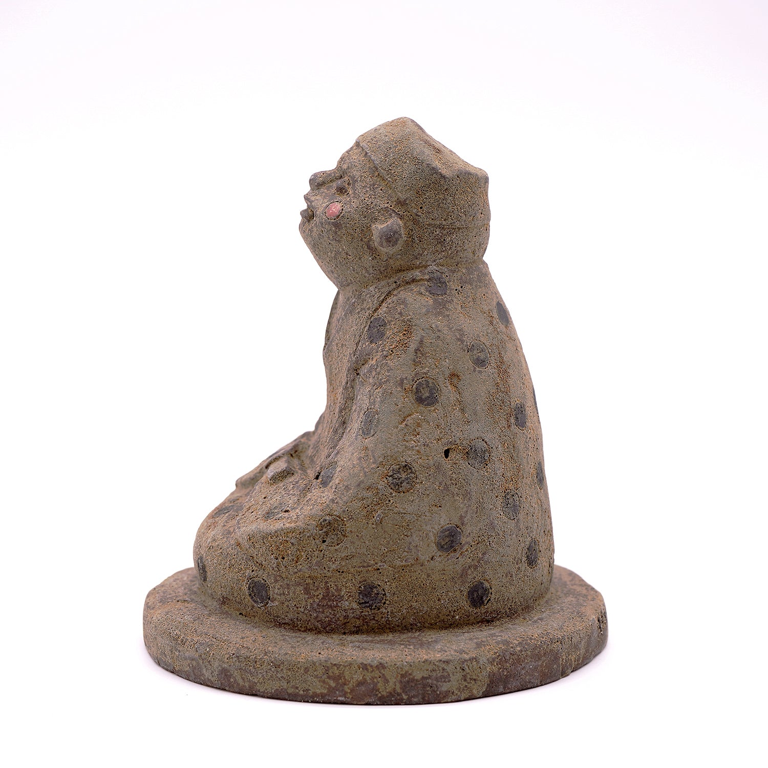 伊豆野一政　利休　　IZNOB083