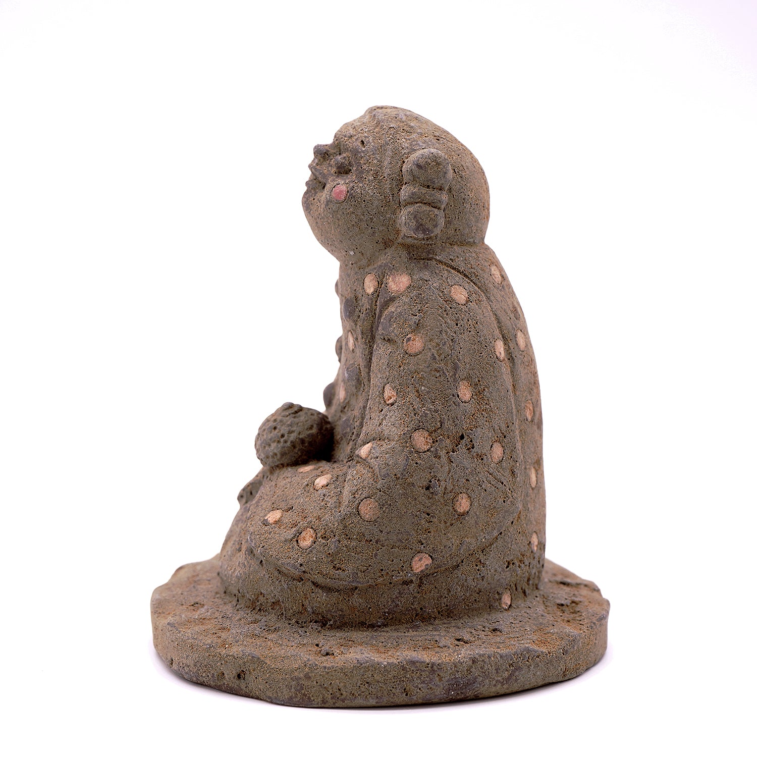 伊豆野一政　田道間守　　IZNOB084