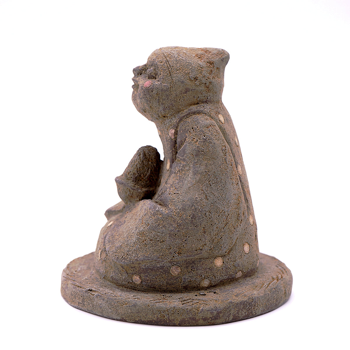 伊豆野一政　しおがまのかみ　　IZNOB085