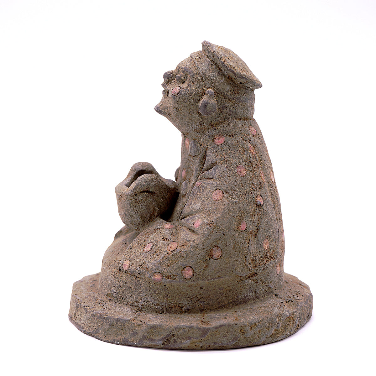 伊豆野一政　伊尹　　IZNOB086