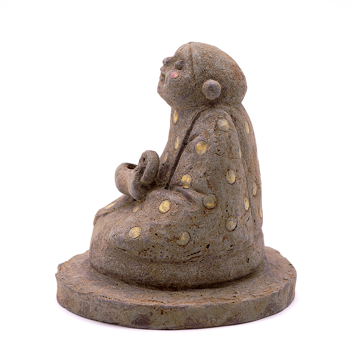 伊豆野一政　魯班　　IZNOB087