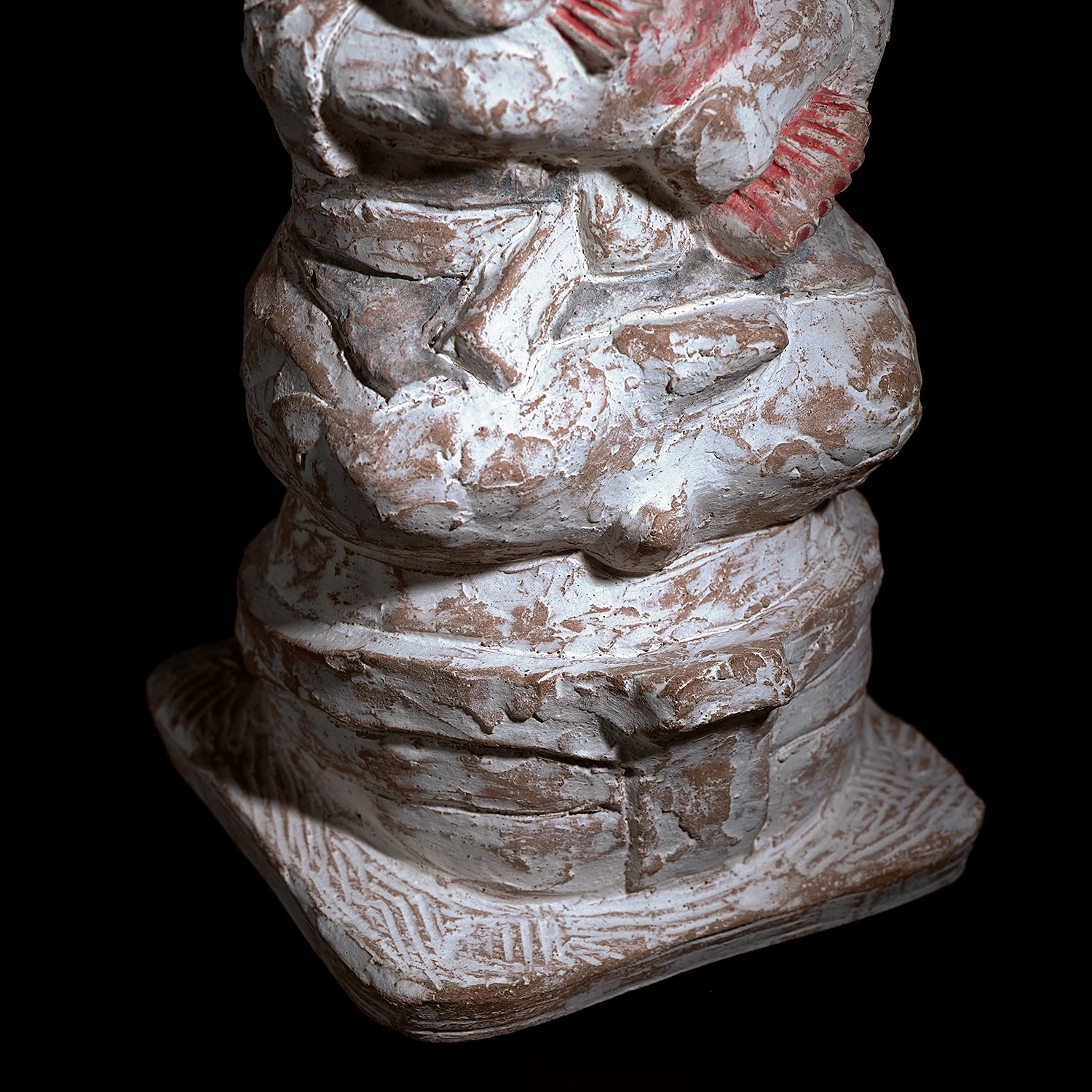 伊豆野一政　恵比寿さん　IZNOB089