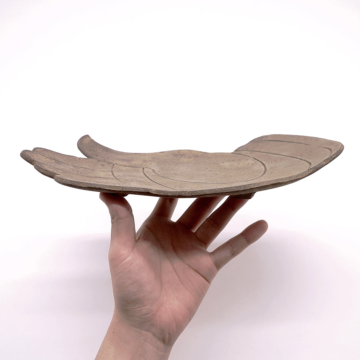 伊豆野一政　かたどりの器　IZNPL032