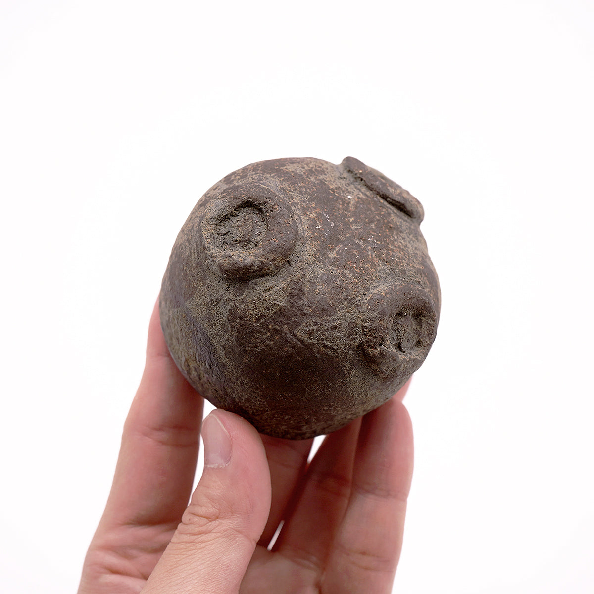 伊豆野一政　ぐい呑　IZNGN037