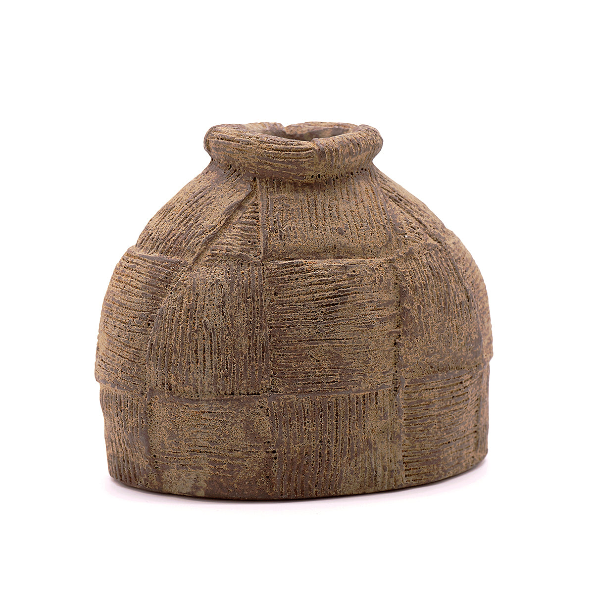 伊豆野一政　かたどりの器　　IZNFV018