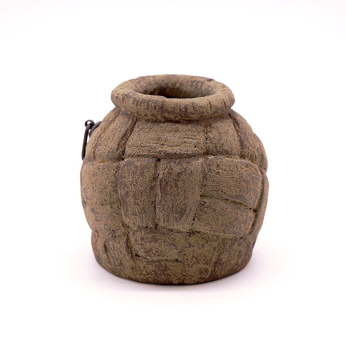 伊豆野一政　かたどりの器　　IZNFV019