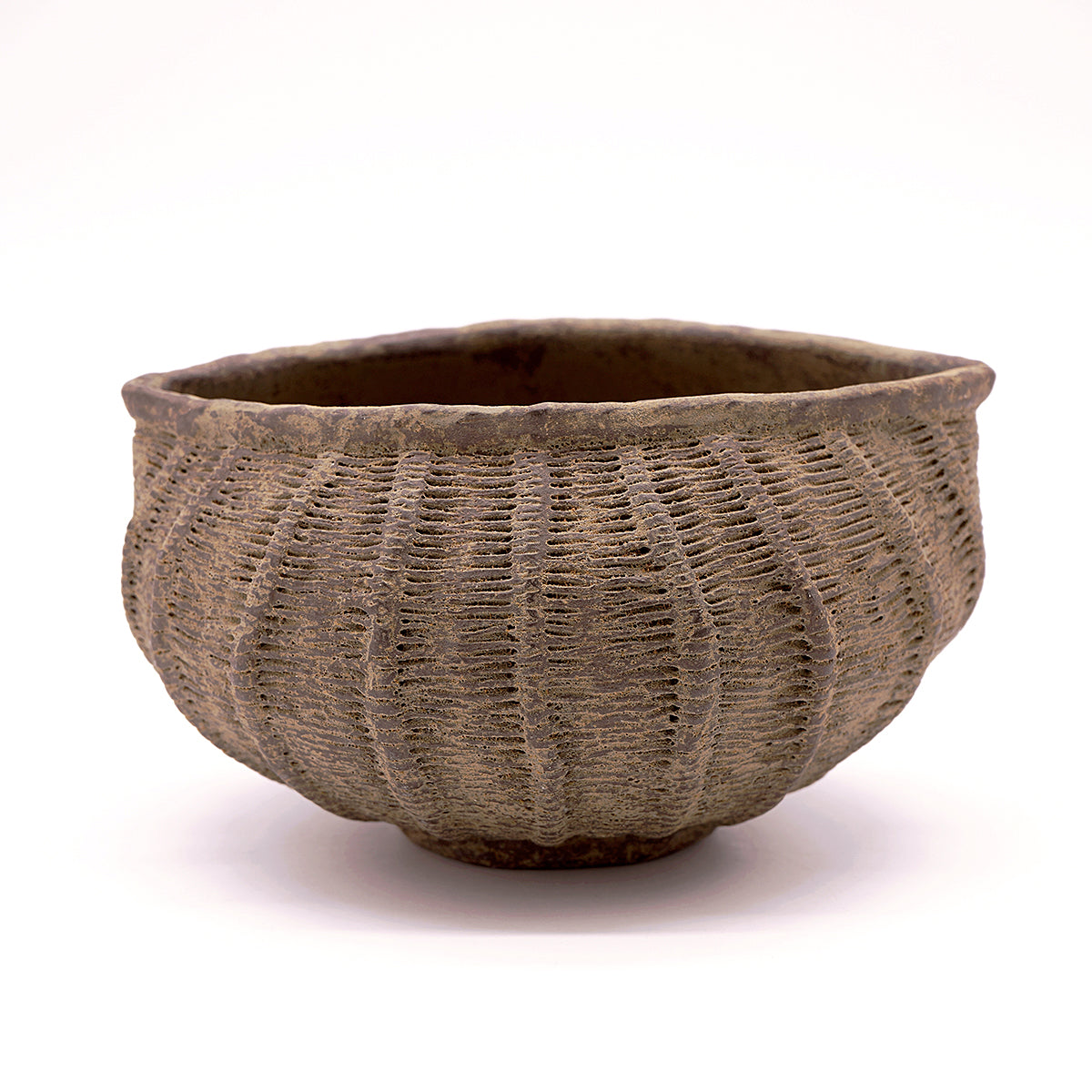 伊豆野一政　かたどりの器　　IZNFV020