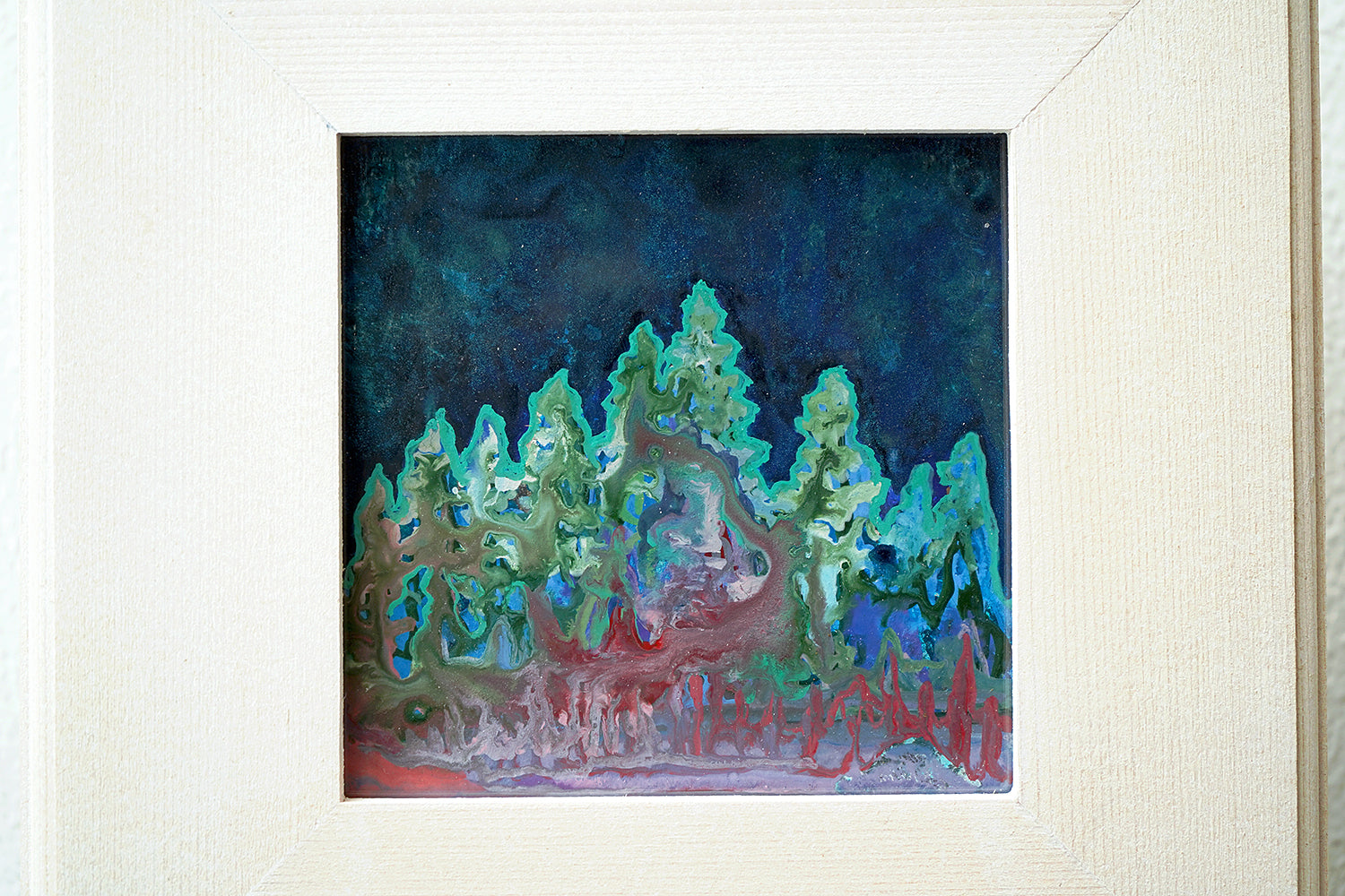 酒井龍一　「Fragment -forest-」　SRIPN036