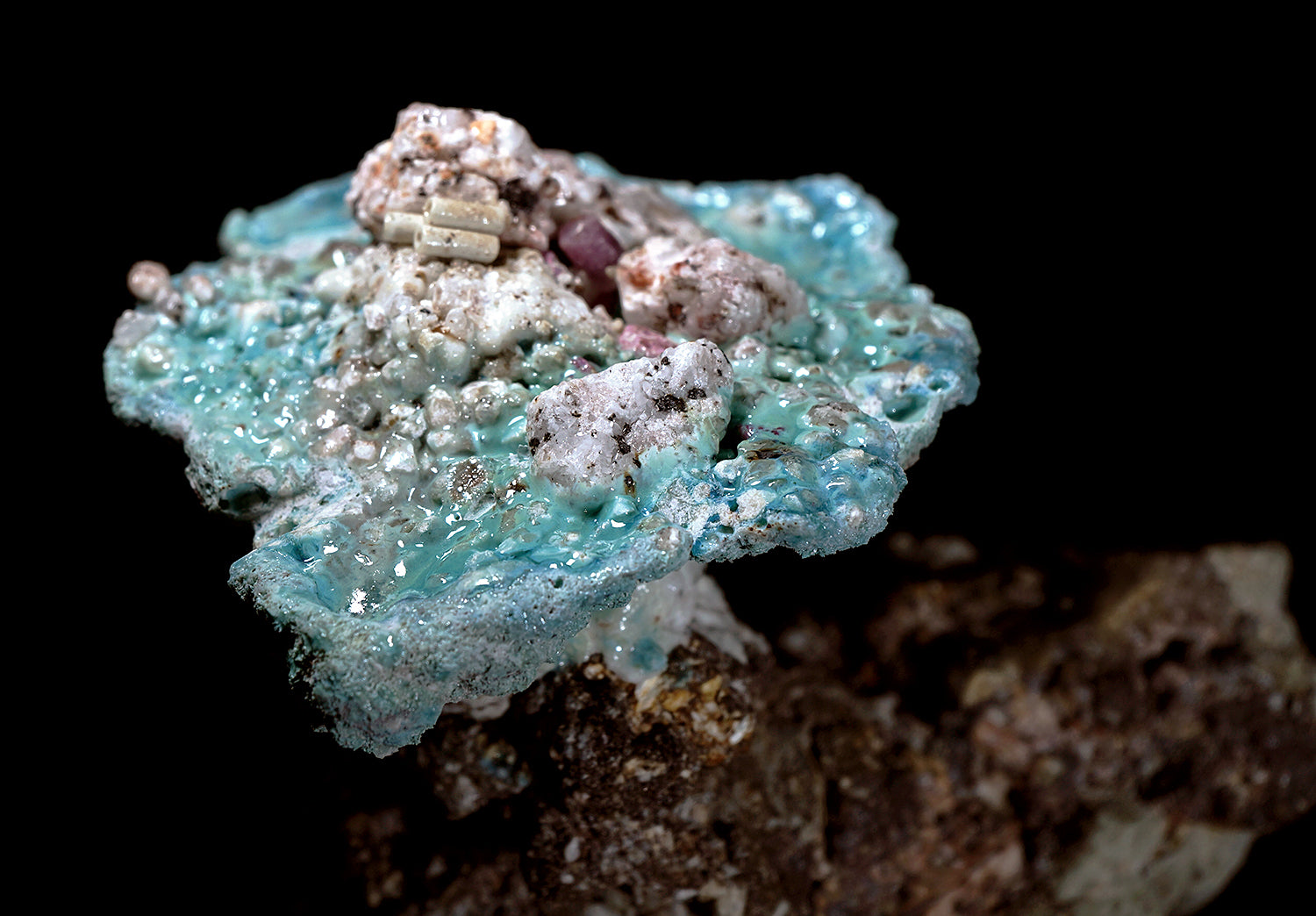 木ノ戸久仁子　タワーの石　KNKOB019