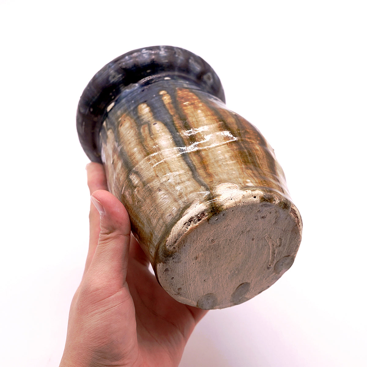 大上裕樹　丹波花器　OGYFV024P