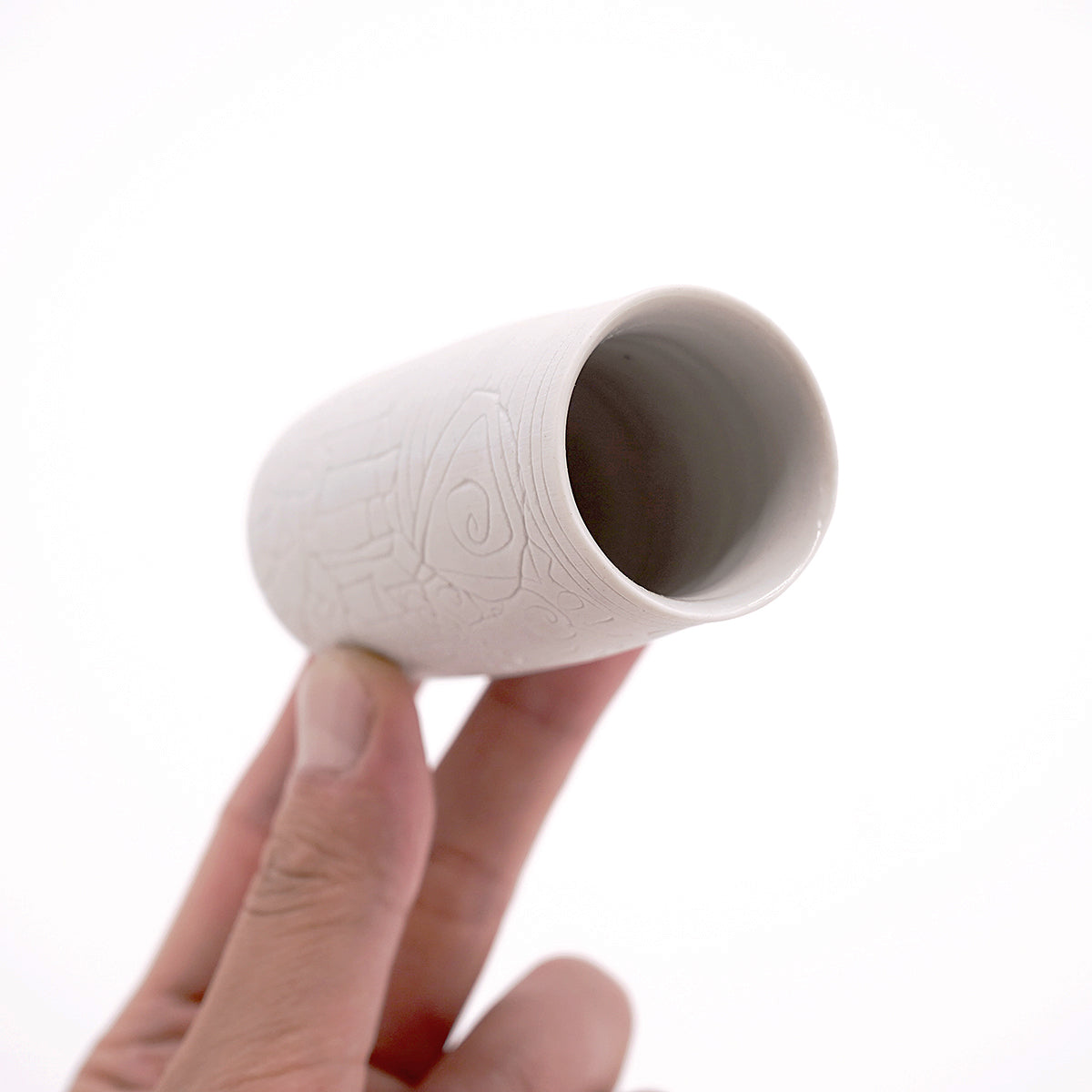 小孫哲太郎　白雲茶香器　KMGGT005P