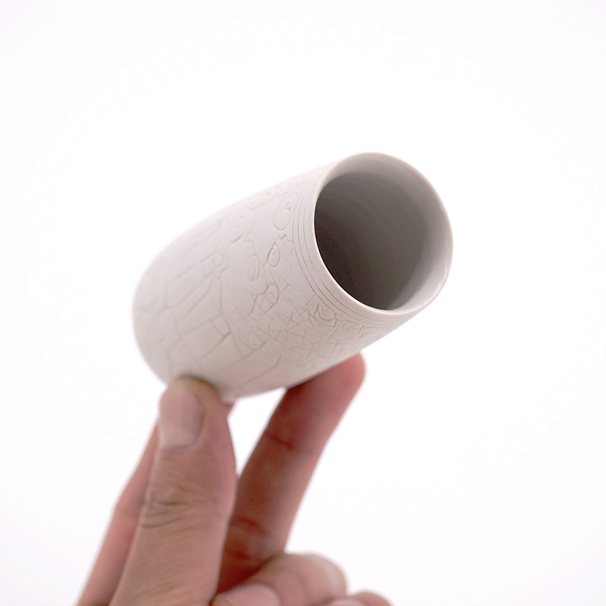 小孫哲太郎　白雲茶香器　KMGGT006P