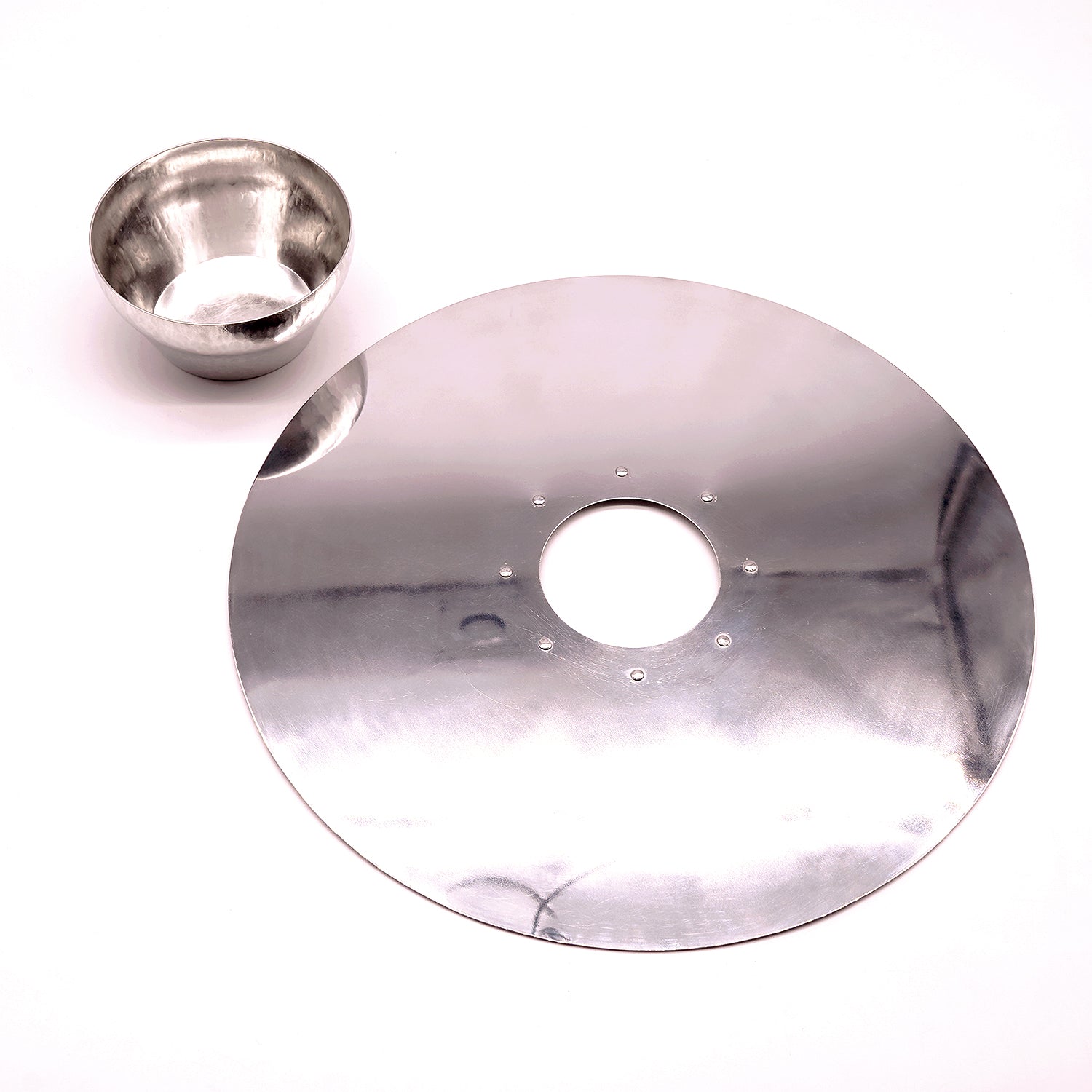 角居康宏　水盤 大水鏡　SMIFV056P