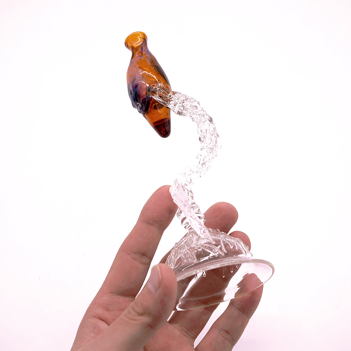 大下邦弘　小鳥　OSKFV007P