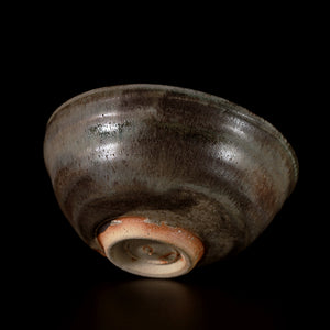 津田友子 日日碗「苔石」（g-321-4） TSDWN016 – 白白庵（PAKUPAKUAN）