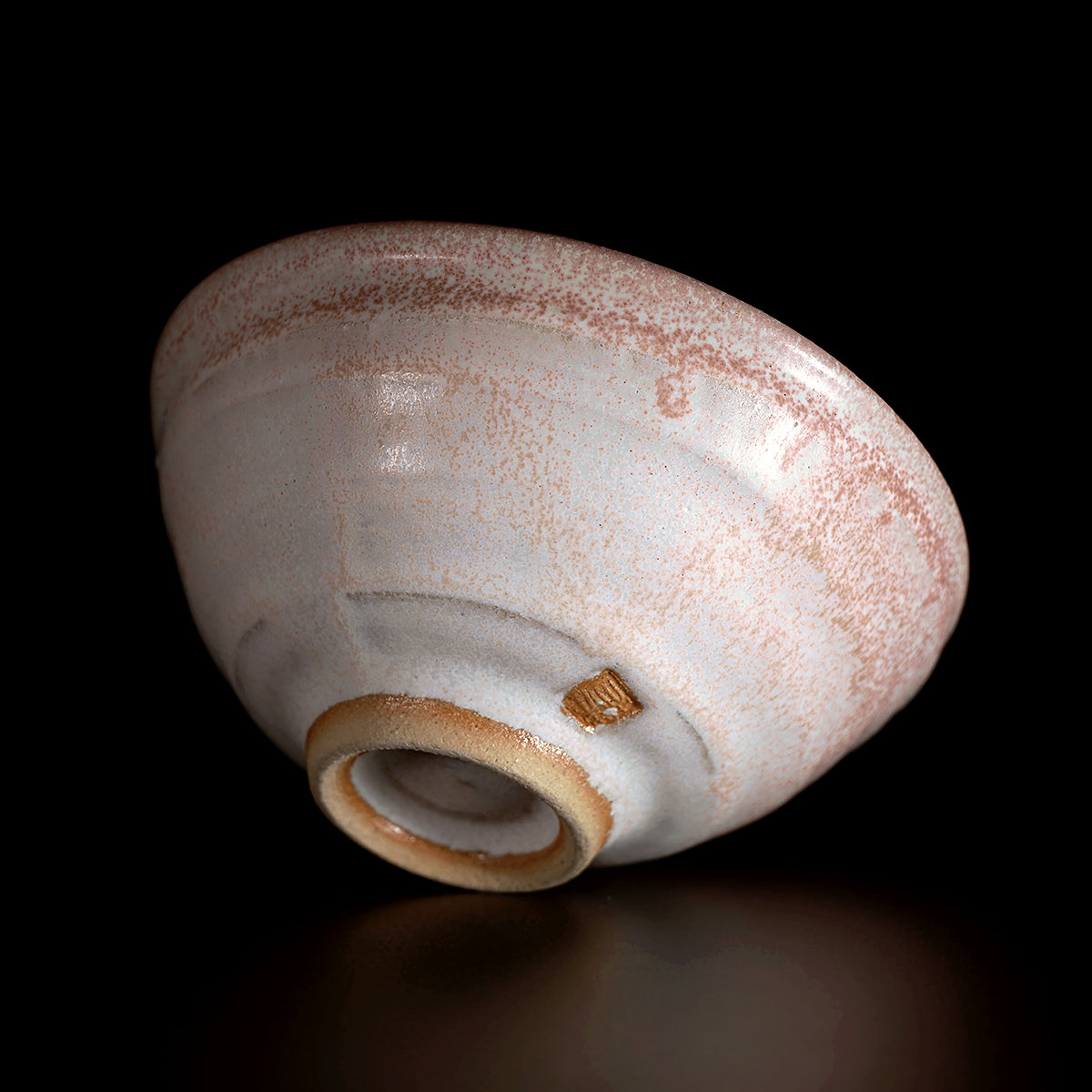 お椀 津田友子 日日碗「山桜」（g-325-8） TSDWN022 – 白白庵（PAKUPAKUAN）