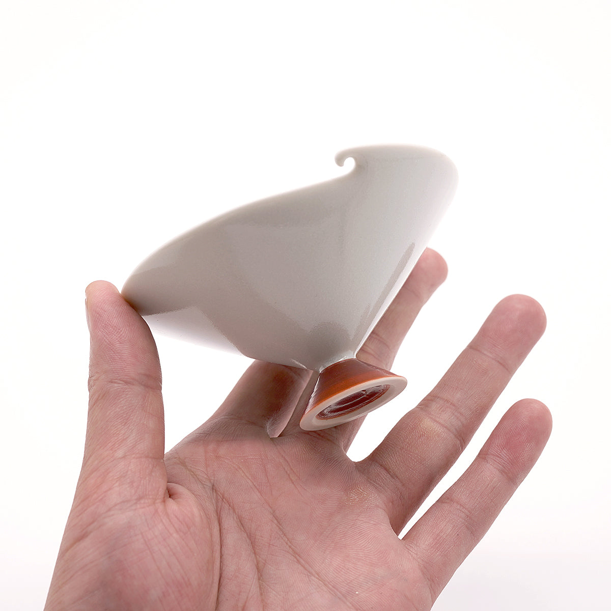 谷口晋也　波涛高杯　TGSGN034