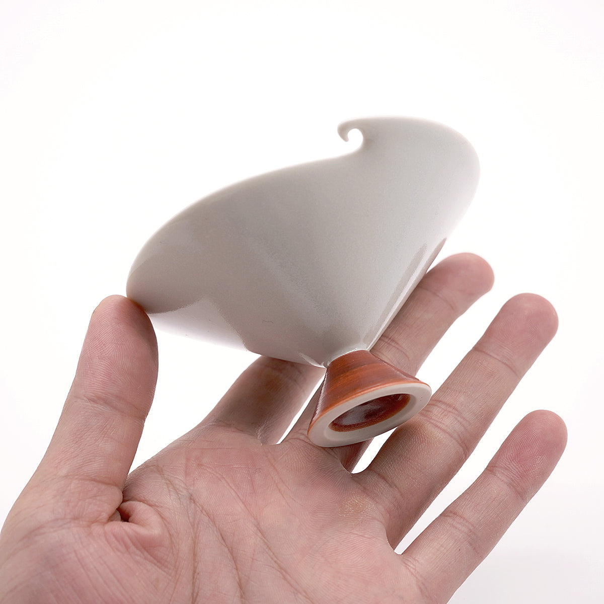 谷口晋也　波涛高杯　TGSGN036