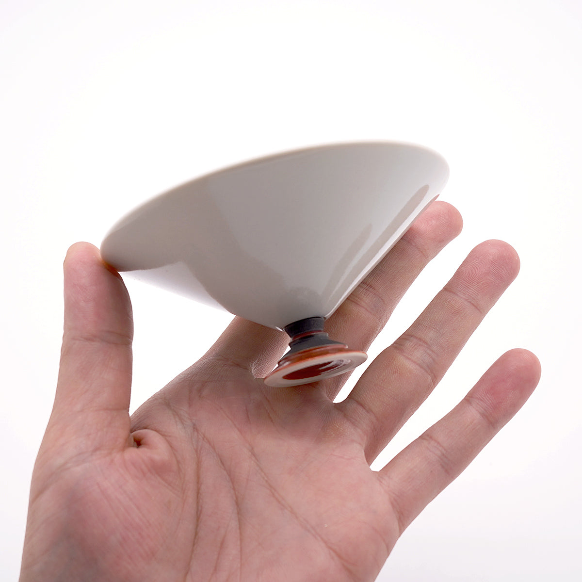 谷口晋也　足変高杯　TGSGN037