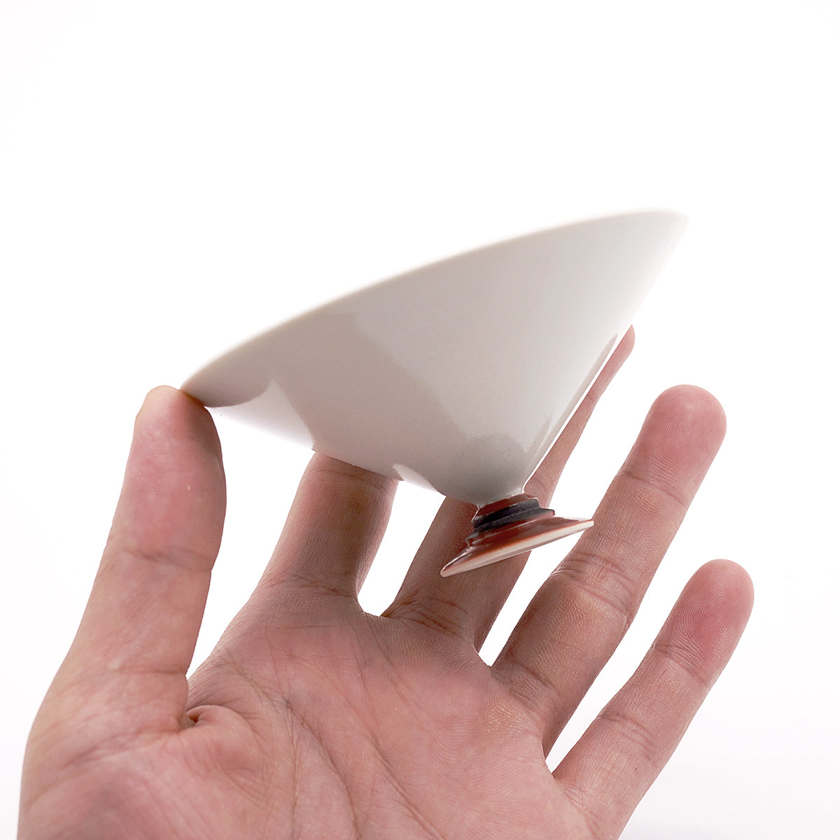 谷口晋也　足変高杯　TGSGN039