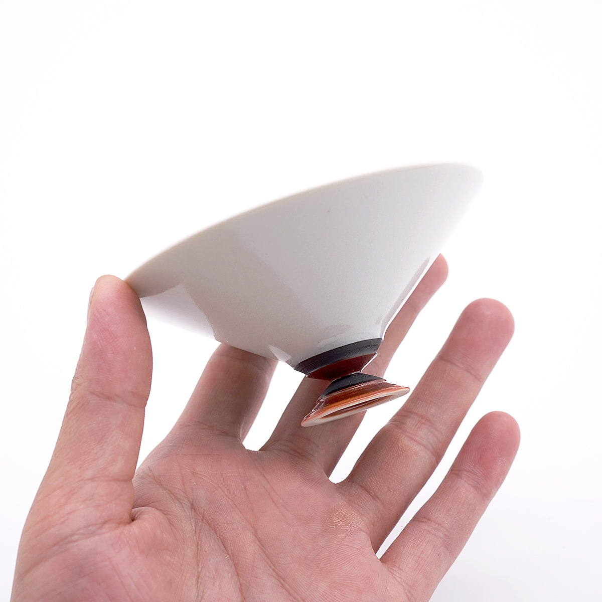 谷口晋也　足変高杯　TGSGN040