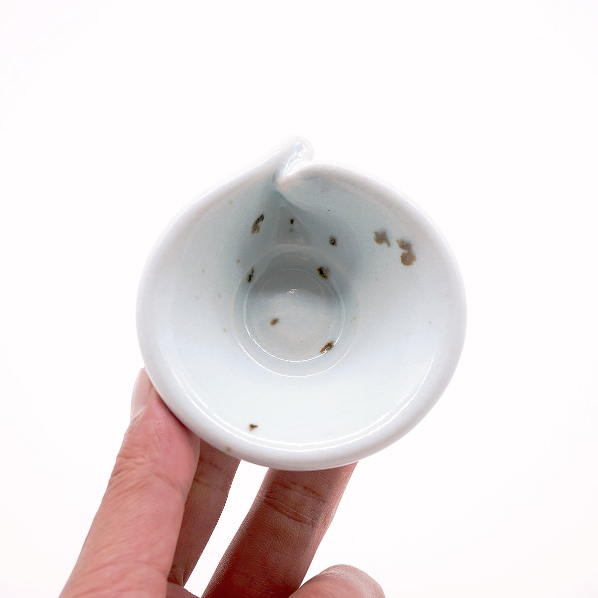 田村一　蛤盃　TMHGN115