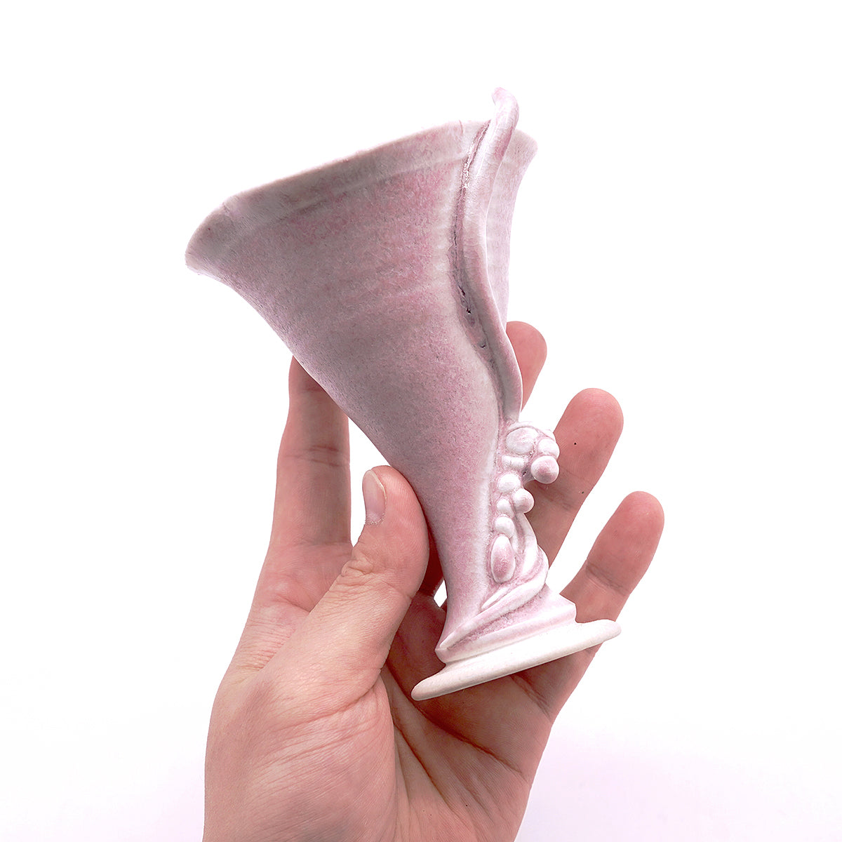 田村一　楽園の蛇　辰砂　TMHSK112P