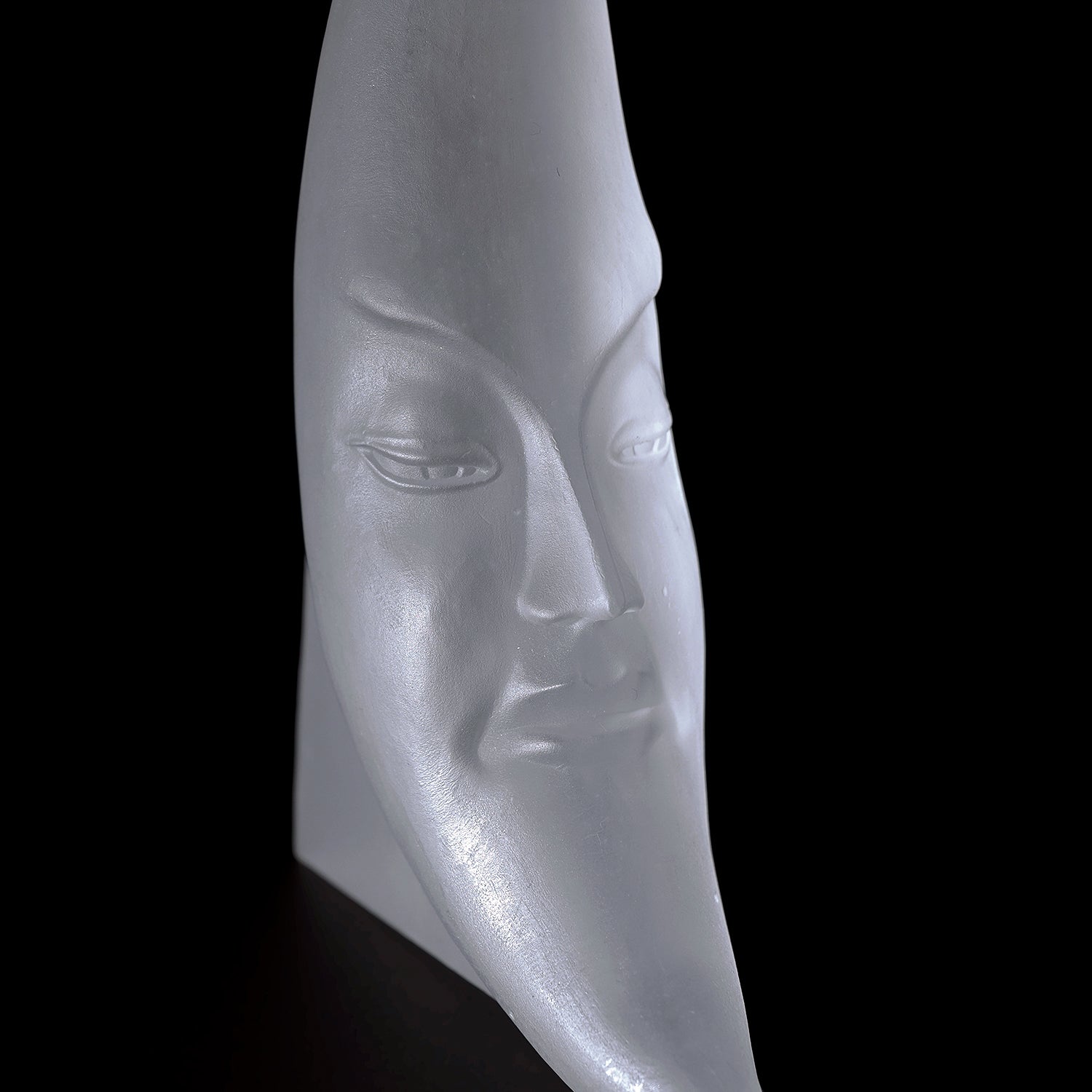 加藤渉　朧の面　KTWOB022