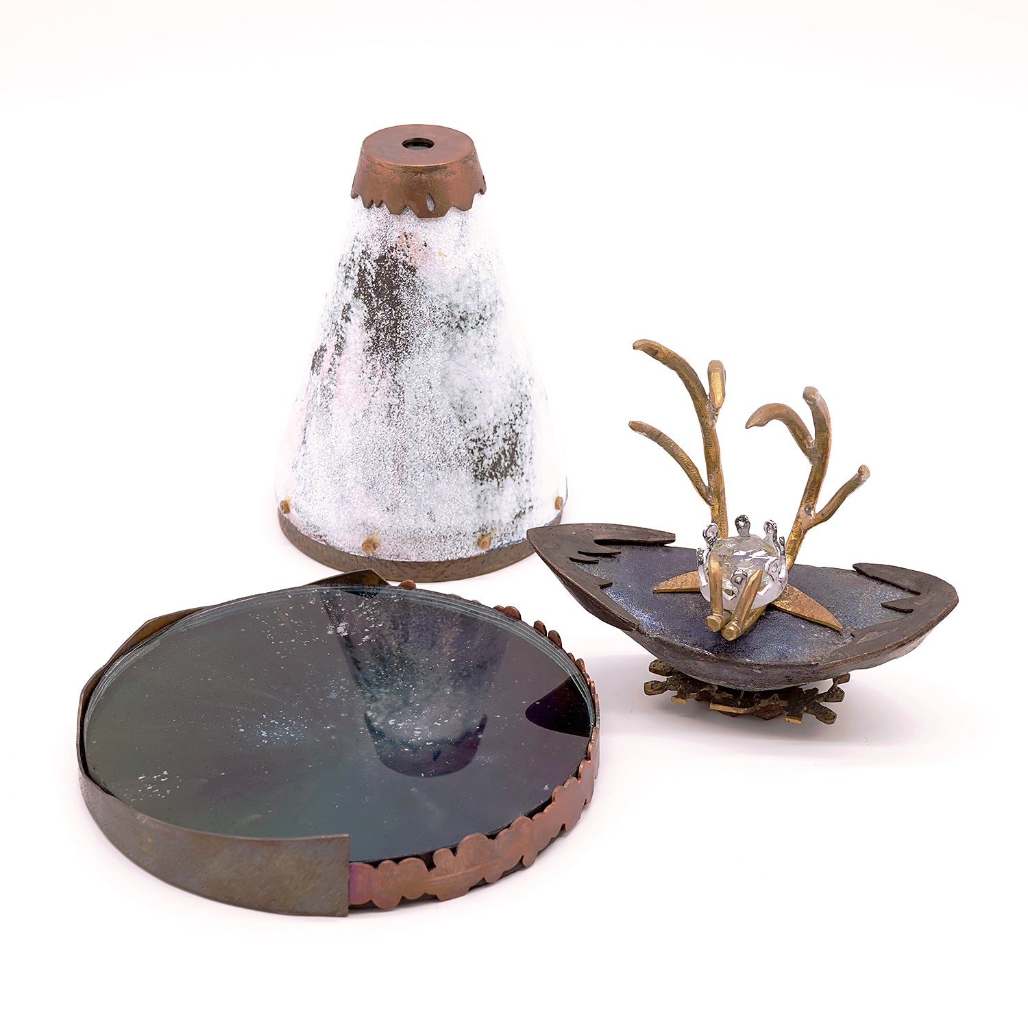 松宮真理子　失われた森　MMMOB001P