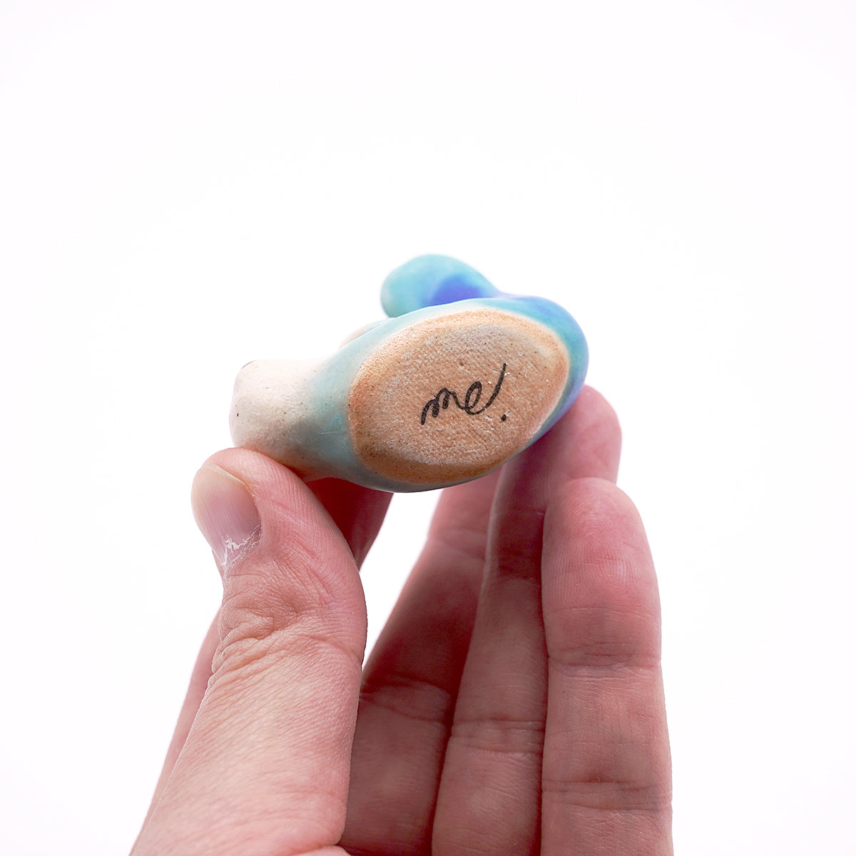 足田メロウ　ラッコ　　ASMOB025