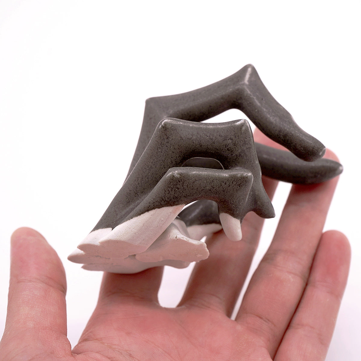 田村一　silhouette　TMHOB016