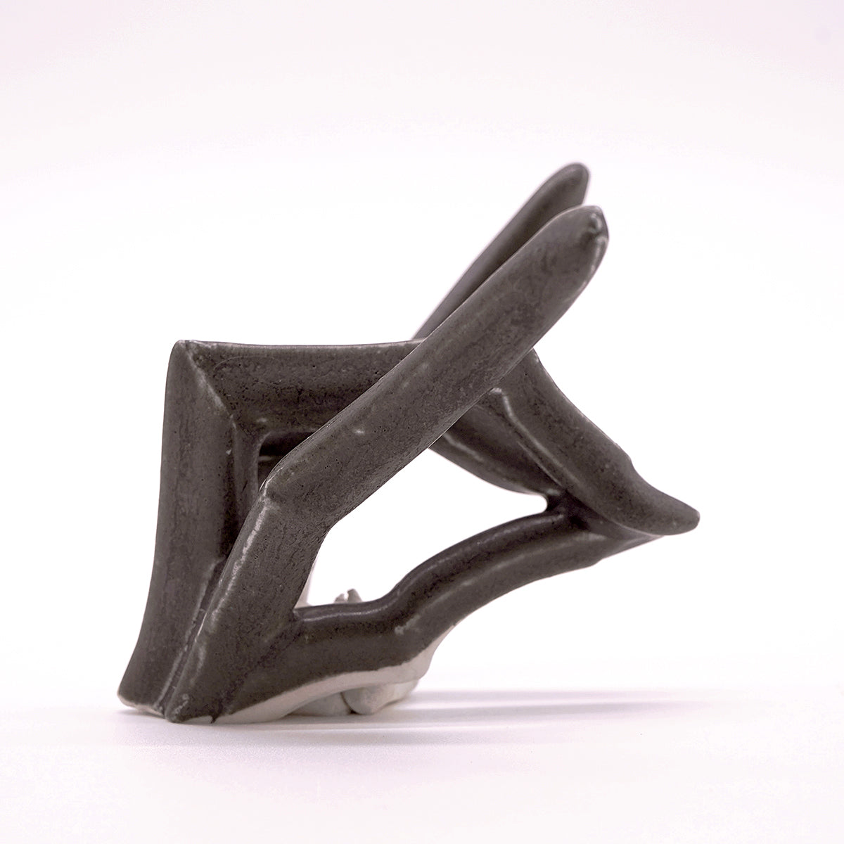 田村一　silhouette"fox"　TMHOB019