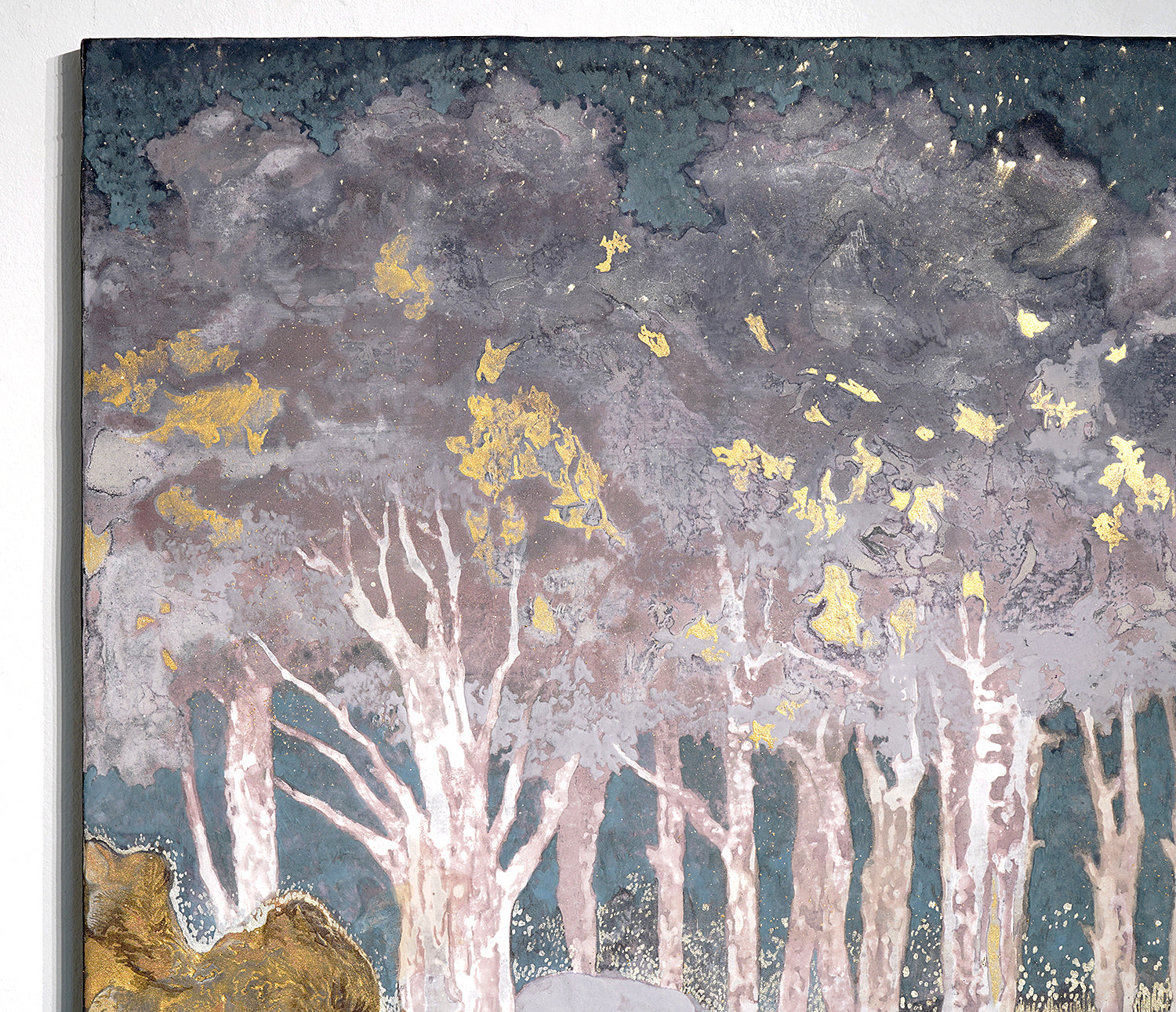 酒井龍一　「Forbidden place」　SRIPN057P