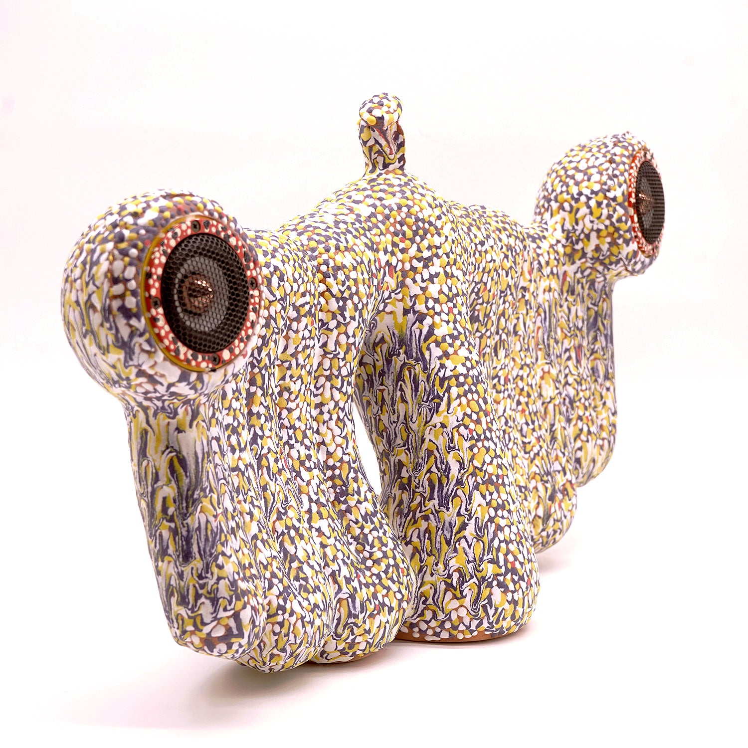 山田浩之　CAVE 340 #42 ジュディ　YHRCV009P