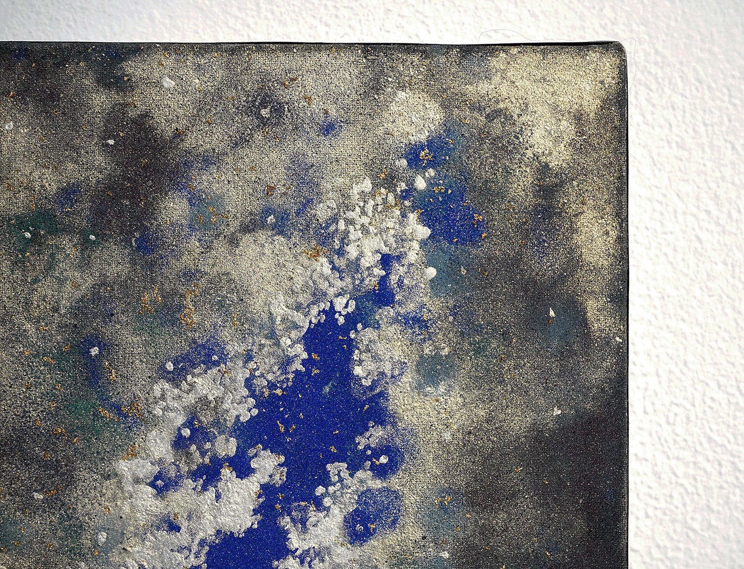 酒井龍一　「Cosmos #2」　SRIPN059