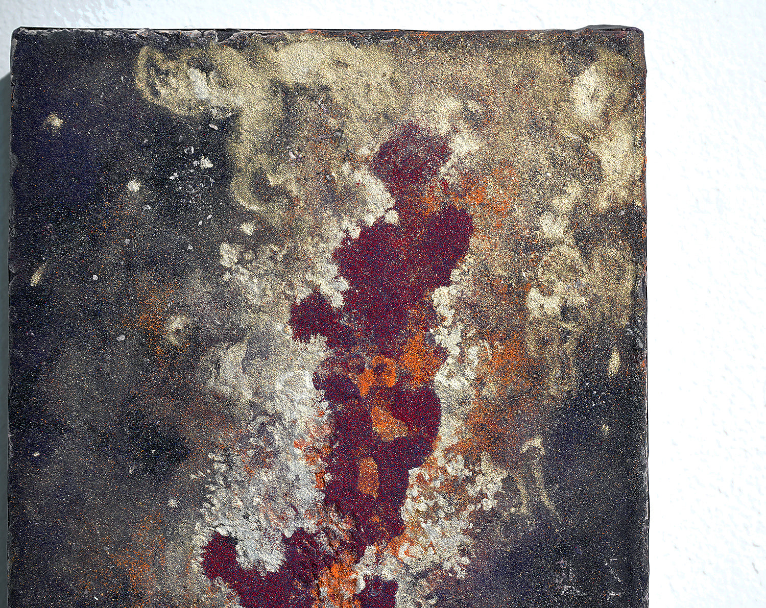 酒井龍一　「Cosmos #3」　SRIPN060