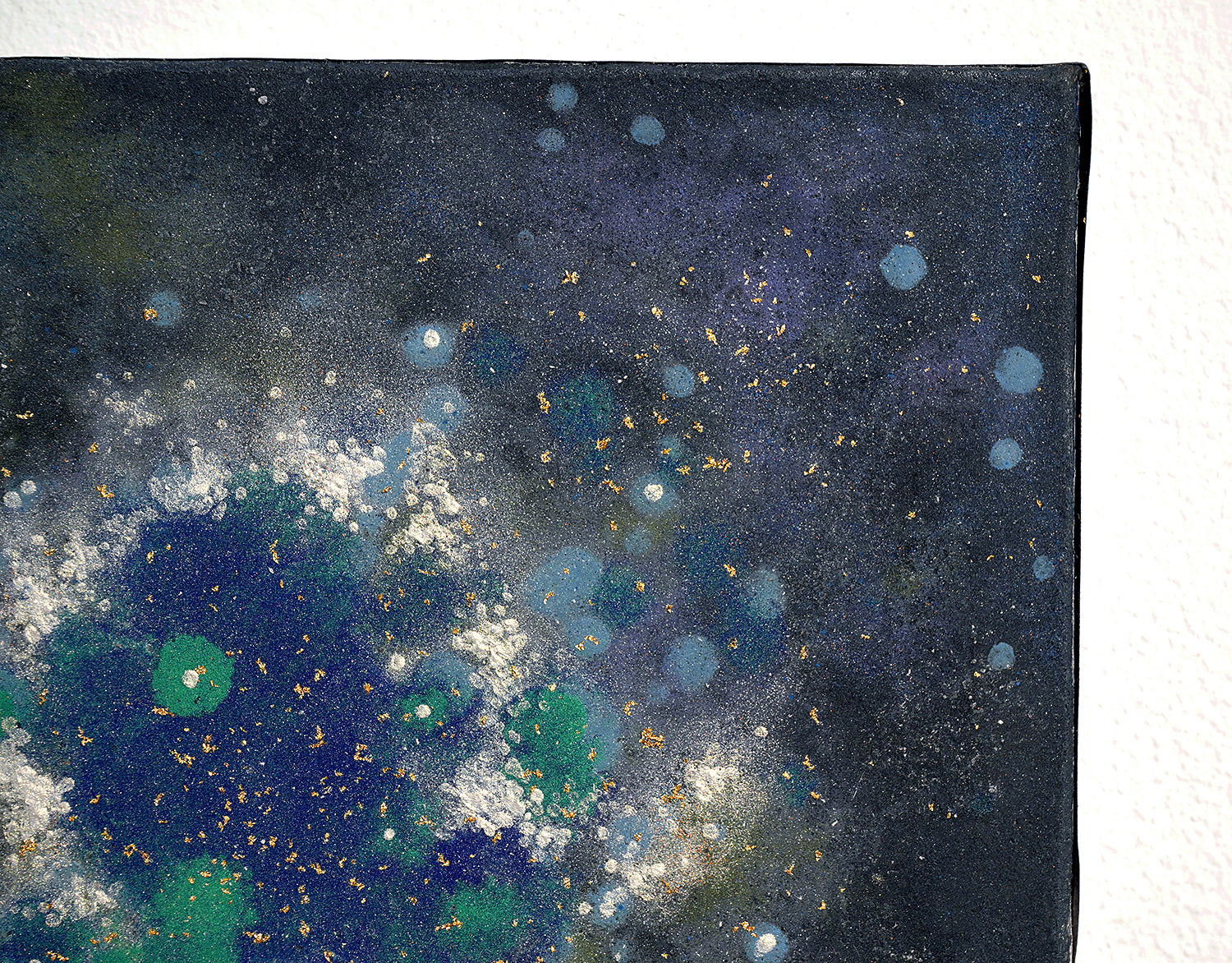 酒井龍一　「Cosmos #4」　SRIPN061