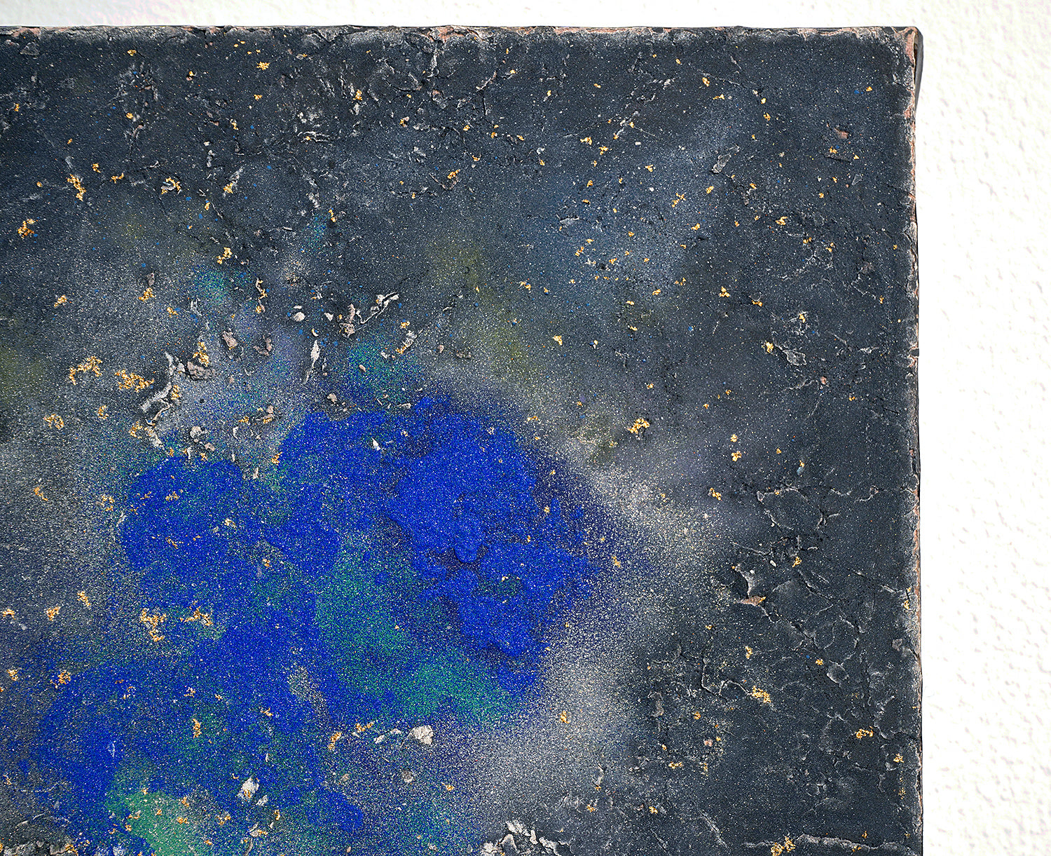 酒井龍一　「Cosmos #5」　SRIPN062