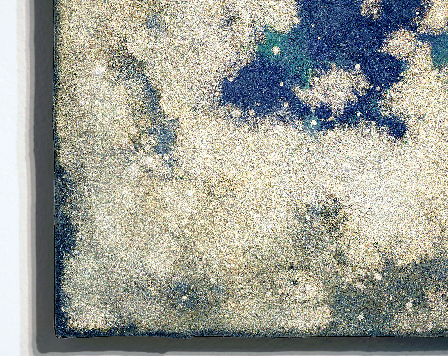 酒井龍一　「Cosmos #7」　SRIPN064