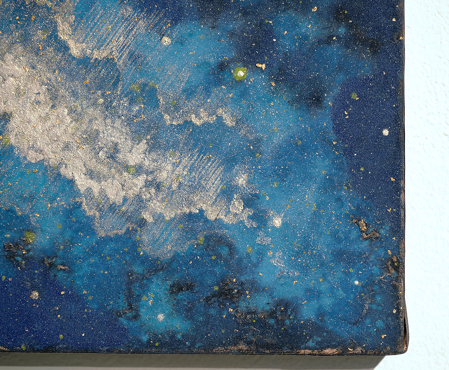 酒井龍一　「Cosmos #8」　SRIPN065