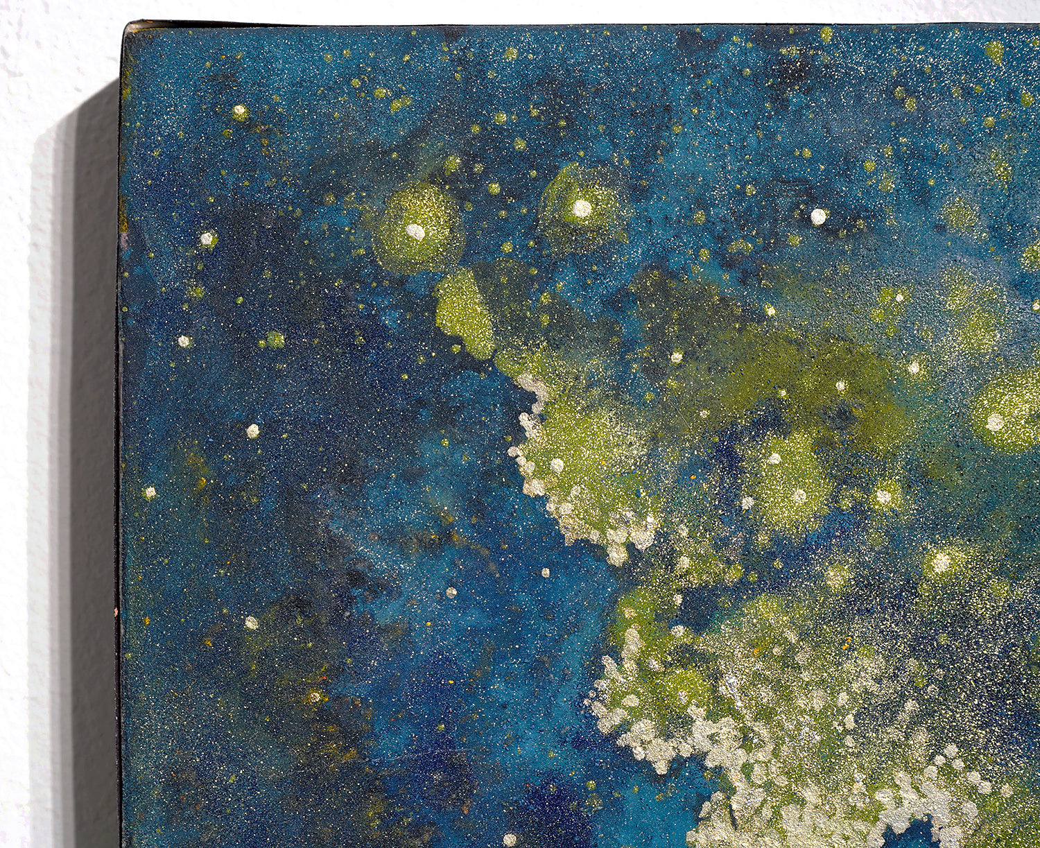 酒井龍一　「Cosmos #9」　SRIPN066