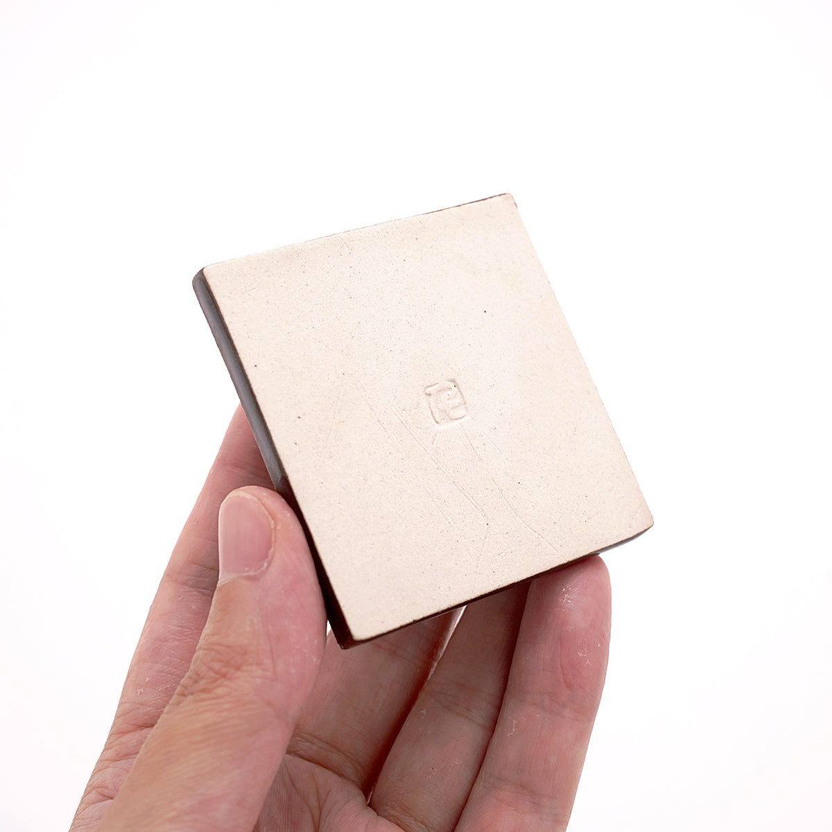 【期間限定】《Life with the Bloom》伊藤千穂　銀彩ダリア香合　ITCBTI004