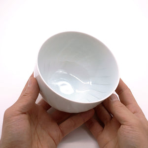 樽田裕史 光ノ渦 抹茶碗 TRTTB044 – 白白庵（PAKUPAKUAN）