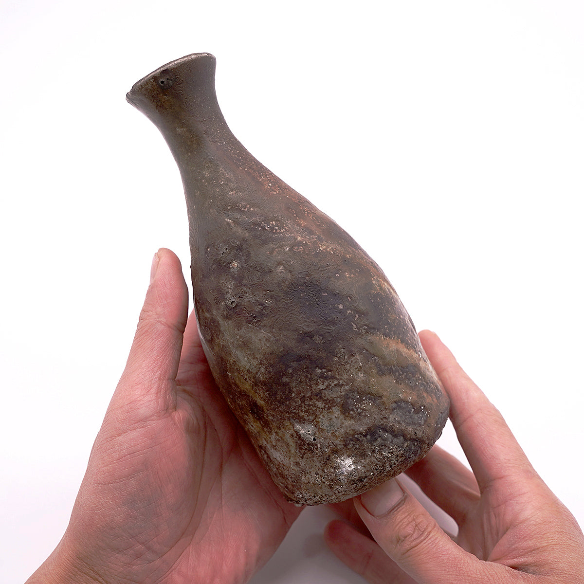 大上裕樹　丹波徳利　OGYSK023