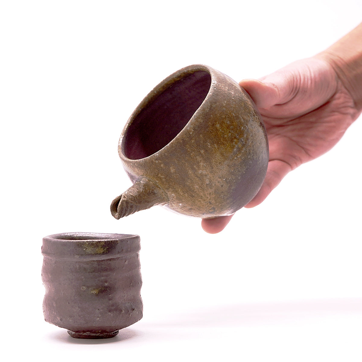 大上裕樹　丹波片口　OGYSK022