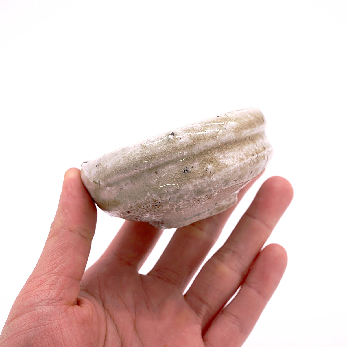 篠原希　引出ぐい呑　SHNGN050P