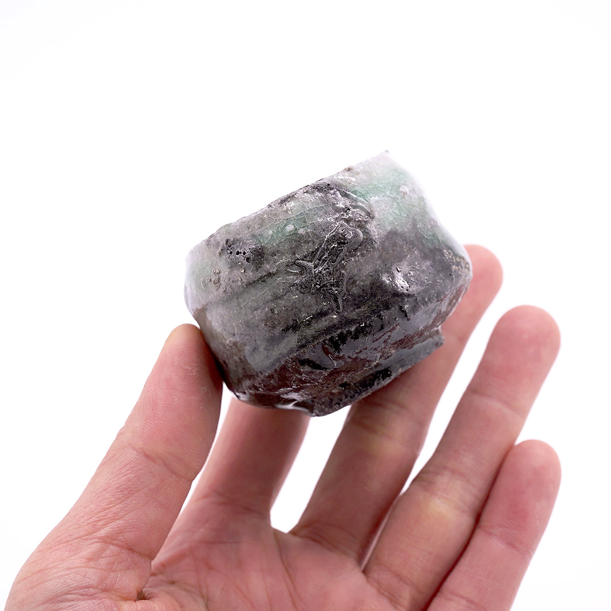 篠原希　引出ぐい呑　SHNGN059P