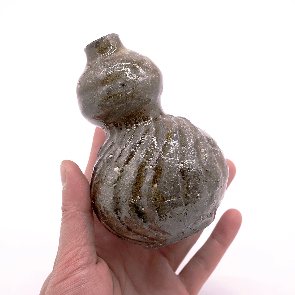 篠原希　引出シノギ徳利　SHNSK029P