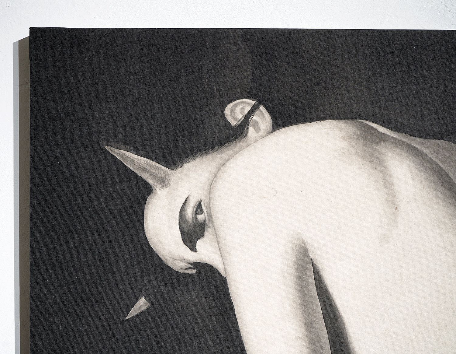 髙橋良　「既女」　THRPN085