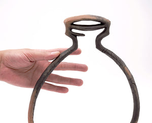 期間限定】《影法師》かのうたかお 線壺 KNTDTU003 – 白白庵